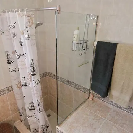 Casa Orisis Сasa de vacaciones