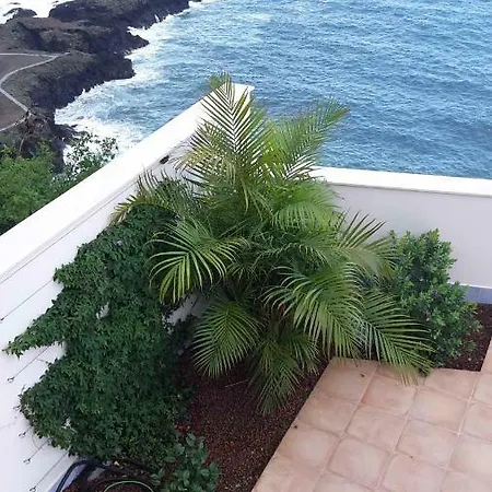 Сasa de vacaciones Casa Orisis *