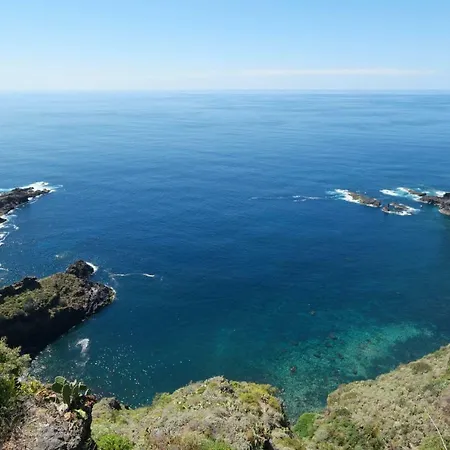 Сasa de vacaciones Casa Orisis