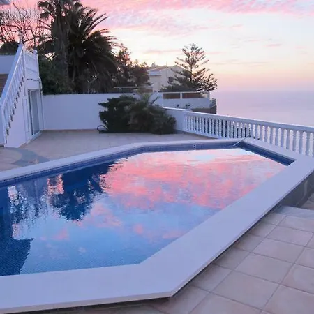 Casa Orisis Сasa de vacaciones *