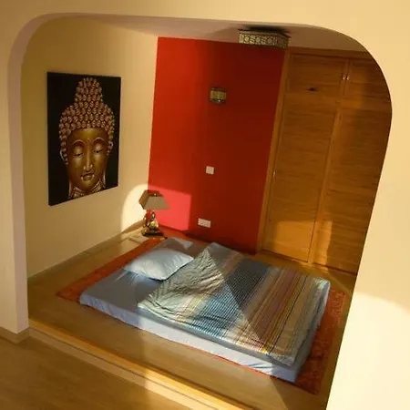 Casa Orisis Сasa de vacaciones *