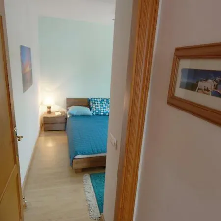 Сasa de vacaciones Casa Orisis *