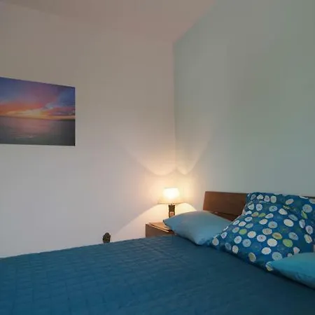 Сasa de vacaciones Casa Orisis