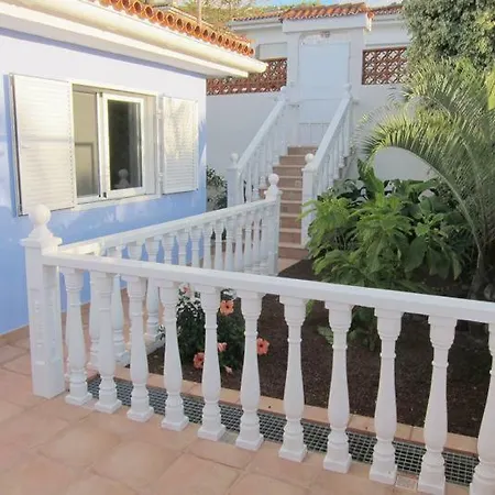 Casa Orisis Сasa de vacaciones *