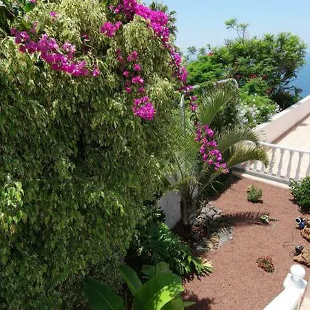 Casa Orisis Сasa de vacaciones